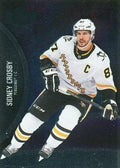 Sidney Crosby #150 Pittsburgh Penguins | 2021-22 SkyBox Metal Universe