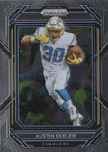 Austin Ekeler #150 Los Angeles Chargers | 2022 Panini Prizm | NFL Football