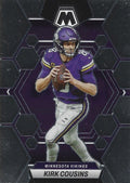 Kirk Cousins #150 Minnesota Vikings | 2023 Panini Mosaic | NFL Football