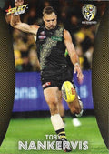 Toby Nankervis #150 Richmond Tigers | 2025 Select AFL Footy Stars
