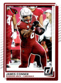 James Conner #150 Arizona Cardinals | 2025 Donruss | NFL Football