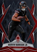 Marvin Harrison Jr. #150 Arizona Cardinals | 2025 Panini Phoenix | NFL Football