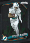 De'Von Achane #150 Miami Dolphins | 2025 Panini Prizm | NFL Football