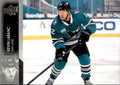Kevin Labanc #151 San Jose Sharks | 2021-22 Upper Deck