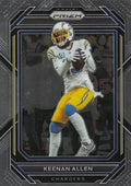 Keenan Allen #151 Los Angeles Chargers | 2022 Panini Prizm | NFL Football