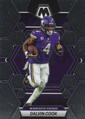Dalvin Cook #151 Minnesota Vikings | 2023 Panini Mosaic | NFL Football