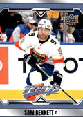 Sam Bennett #151 Florida Panthers | 2024-25 Upper Deck MVP