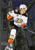 Leo Carlsson #151 Anaheim Ducks | 2023-24 SkyBox Metal Universe