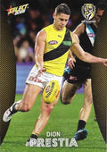 Dion Prestia #151 Richmond Tigers | 2025 Select AFL Footy Stars