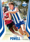 Tom Powell #151 North Melbourne Kangaroos | 2026 Select AFL Footy Stars