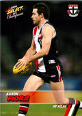 Aaron Fiora #152 St. Kilda Saints | 2008 Select AFL Champions