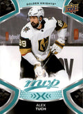 Alex Tuch #152 Vegas Golden Knights | 2021-22 Upper Deck MVP