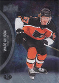 Wade Allison Rookie #152 Philadelphia Flyers | 2021-22 SkyBox Metal Universe