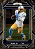 Mike Williams #152 Los Angeles Chargers | 2022 Panini Prizm | NFL Football
