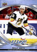 Reilly Smith #152 Vegas Golden Knights | 2023-24 Upper Deck MVP
