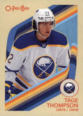 Tage Thompson #152 Buffalo Sabres | 2023-24 O-Pee-Chee Retro