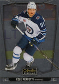 Cole Perfetti #152 Winnipeg Jets | 2024-25 O-Pee-Chee Platinum