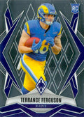 Terrance Ferguson #152 Los Angeles Rams | 2025 Panini Phoenix | NFL Football