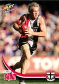 Jason Gram #153 St. Kilda Saints | 2009 Select AFL Champions
