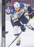Colton Parayko #153 St. Louis Blues | 2020-21 Upper Deck