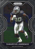 DeMarcus Lawrence #153 Dallas Cowboys | 2020 Panini Prizm | NFL Football