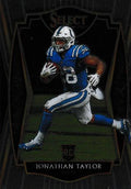 Jonathan Taylor #153 Indianapolis Colts | 2020 Panini Select |  | NFL Football