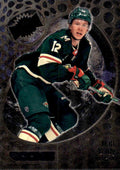 Matt Boldy #153 Minnesota Wild | 2022-23 SkyBox Metal Universe