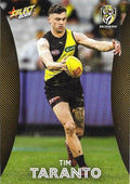 Tim Taranto #153 Richmond Tigers | 2025 Select AFL Footy Stars