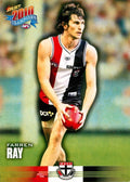 Farren Ray #154 St. Kilda Saints | 2010 Select AFL Champions