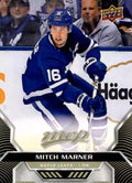 Mitch Marner #154 Toronto Maple Leafs | 2020-21 Upper Deck MVP