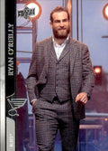 Ryan O'Reilly #154 St. Louis Blues | 2020-21 Upper Deck