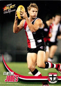 Clinton Jones #155 St. Kilda Saints | 2009 Select AFL Champions