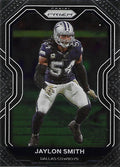 Jaylon Smith #155 Dallas Cowboys | 2020 Panini Prizm | NFL Football