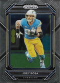 Joey Bosa #155 Los Angeles Chargers | 2022 Panini Prizm | NFL Football