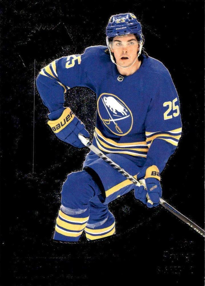 Owen Power #155 Buffalo Sabres | 2022-23 SkyBox Metal Universe