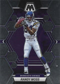 Randy Moss #155 Minnesota Vikings | 2023 Panini Mosaic | NFL Football