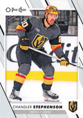 Chandler Stephenson #155 Vegas Golden Knights | 2023-24 O-Pee-Chee Hockey