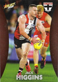 Jack Higgins #155 St. Kilda Saints | 2025 Select AFL Footy Stars