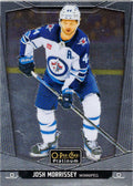 Josh Morrissey #155 Winnipeg Jets | 2024-25 O-Pee-Chee Platinum