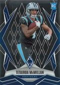 Tetairoa McMillan #155 Carolina Panthers | 2025 Panini Phoenix | NFL Football