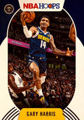 Gary Harris #156 Denver Nuggets | 2020-21 Hoops