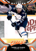Pierre-Luc Dubois #156 Winnipeg Jets | 2022-23 Upper Deck MVP Ice Battles