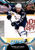 Pierre-Luc Dubois #156 Winnipeg Jets | 2022-23 Upper Deck MVP