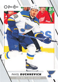Pavel Buchnevich #156 St. Louis Blues | 2023-24 O-Pee-Chee Hockey