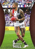 Bradley Hill #156 St. Kilda Saints | 2025 Select AFL Footy Stars