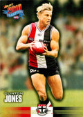 Clinton Jones #157 St. Kilda Saints | 2010 Select AFL Champions