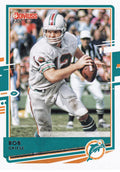 Bob Griese #157 Miami Dolphins | 2020 Panini Donruss | NFL Football
