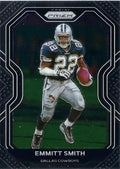 Emmitt Smith #157 Dallas Cowboys | 2020 Panini Prizm | NFL Football
