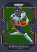 Darnell Mooney #157 Chicago Bears | 2021 Panini Prizm | NFL Football