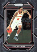 Lou Williams #157 Atlanta Hawks | 2022-23 Panini Prizm